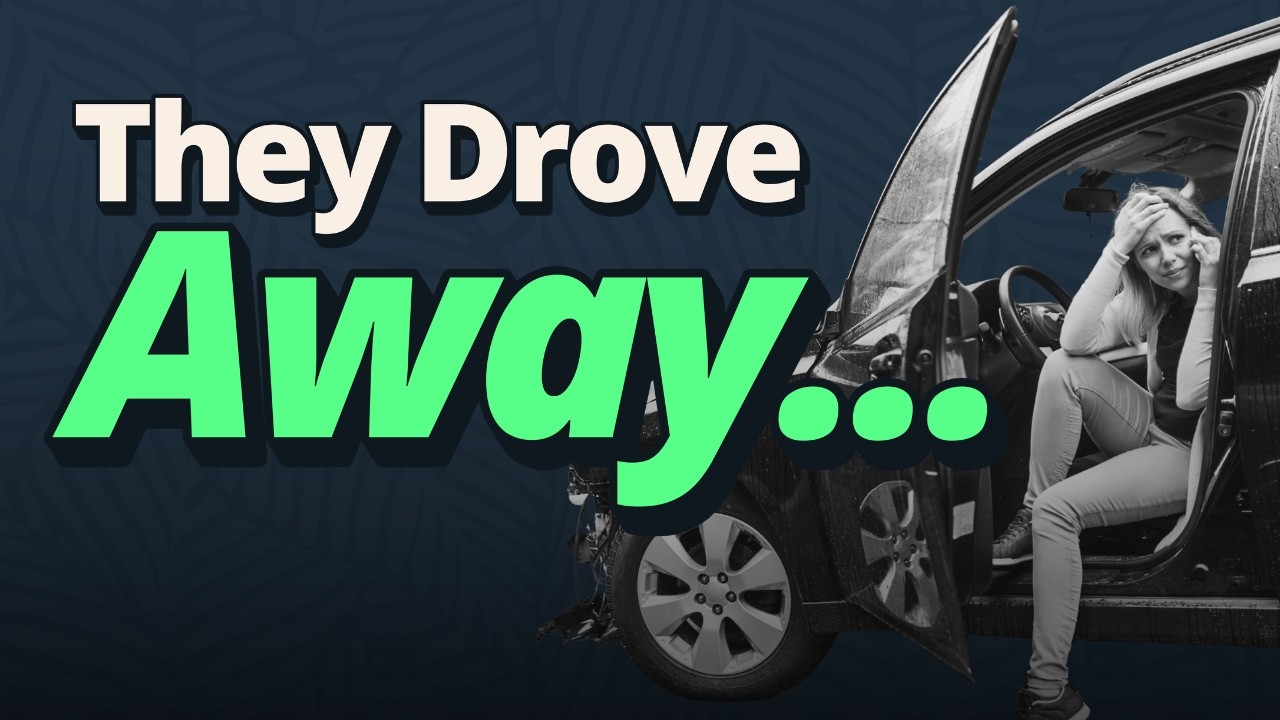 What If the At-Fault Driver Left the Scene&mdash;Can You Still Recover Compensation?