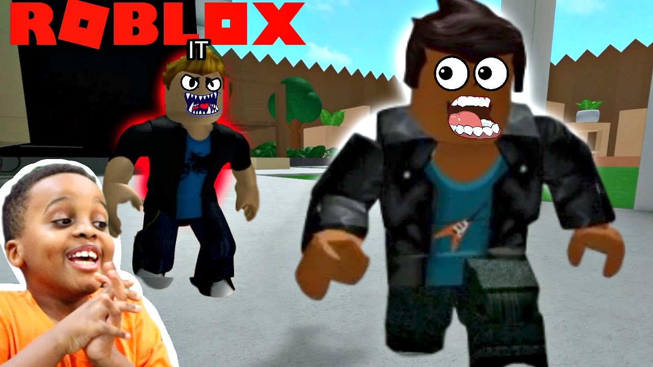 He Almost Caught Me Let S Play Roblox Hide And Seek Extreme Playonyx Youtube - onyx kids roblox