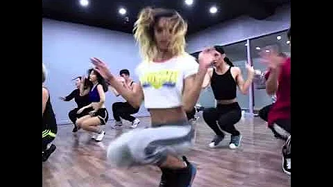 WarminUp MIXED BY VJtheDJ