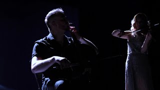 On Reflection - Max Richter Live Performance Cover