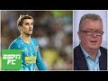 Reacting to Antoine Griezmann's 'ignorant' Messi and Ronaldo comments | ESPN FC