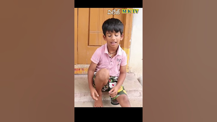 Village Comedy || #COMEDY SHORTS ||VILLAGE MKTV MKTV SHORTS#527 #comedyshow  #comedyskit #funny