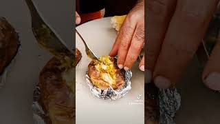 #tiktok #nature #food #adventure #travel #مشاوي #foodie #restaurant #natural #delicious