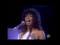 Capture de la vidéo Brand New [6/11/2020] Donna Summer   A Hot Summer Night 1983 360P   Rb Stuart & Jb Sawh Full Concert