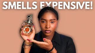 ZENITH BY RIFFS PERFUME REVIEW | This Smells Expensive!