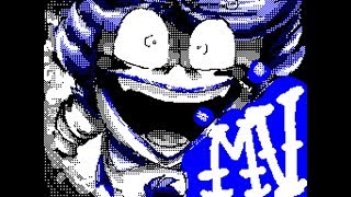 Crazy Flipnote by Crazy Clown