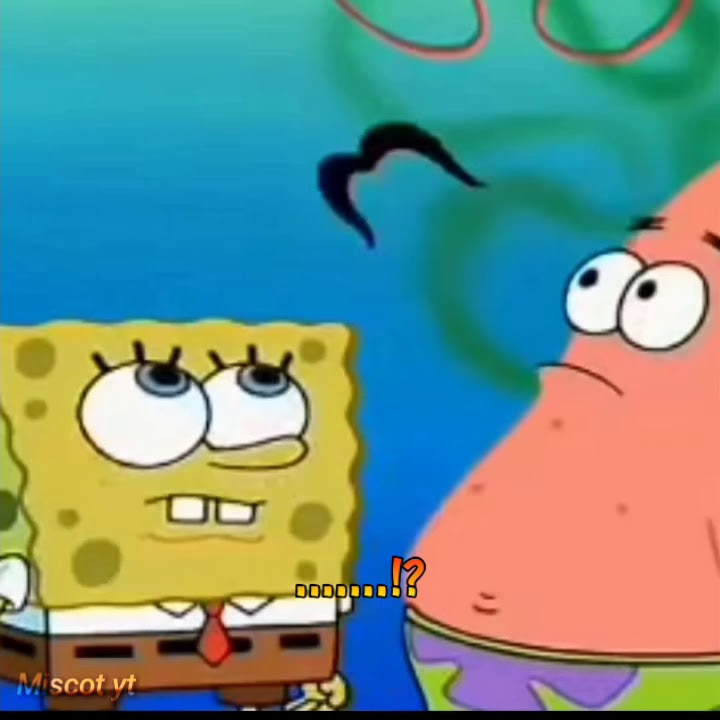 Patrick | Mudah Datang Mudah Pergi - Story wa