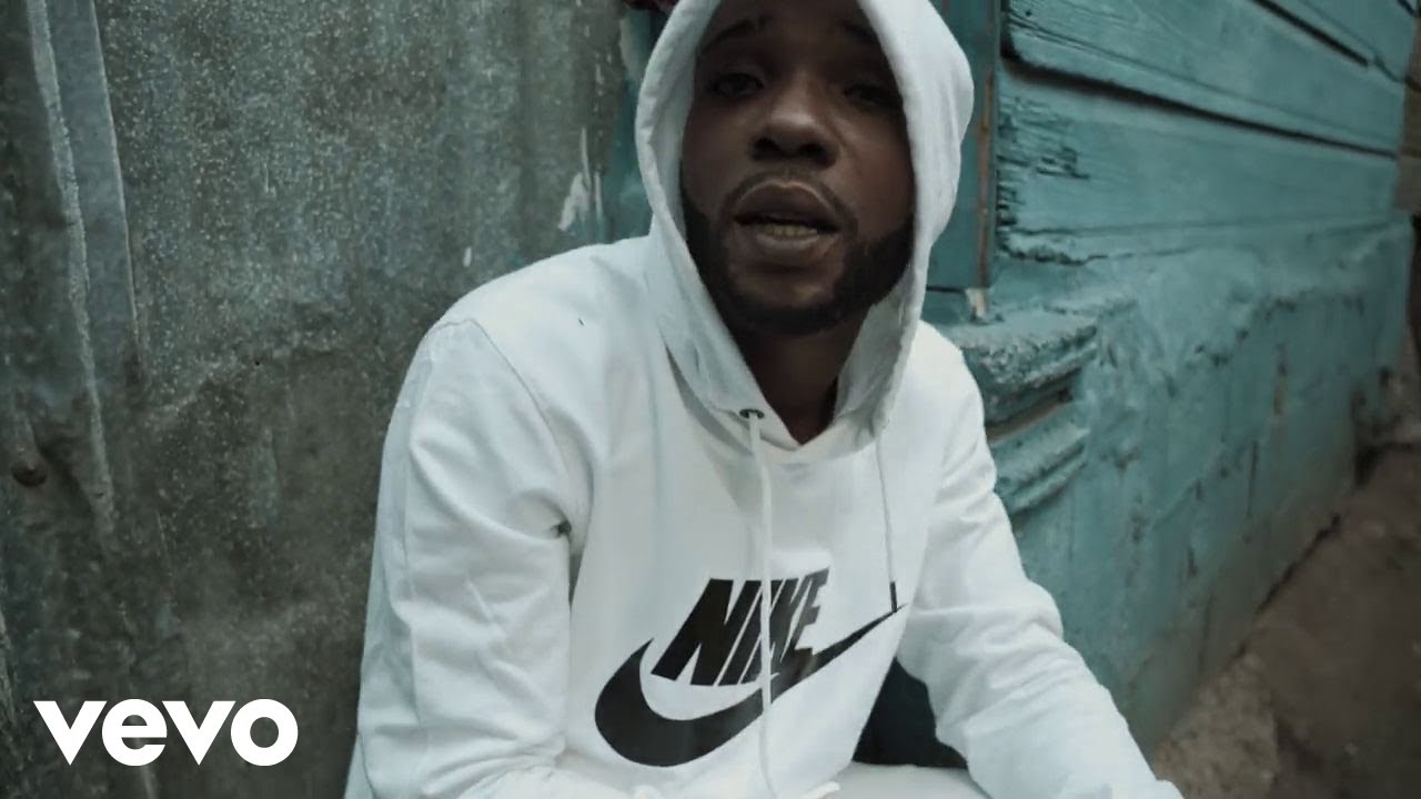 A-SUH BOSS - Devil Play Ground | Official Music Video