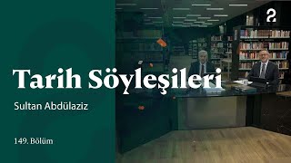 Prof. Dr. Vahdettin Engin | Tarih Söyleşileri | 149. Bölüm @trt2