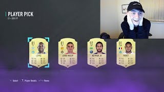 HOW TO GET FREE PACKS IN 5 MINUTES OR LESS! (FIFA 20 Ultimate Team) HOW TO GET FREE PACKS IN 5 MINUTES OR LESS! (FIFA 20 Ultimate Team)