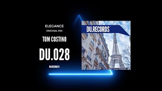 Tom Costino - Elegance - Original Mix