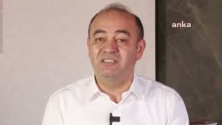 CHP'li Karabat: \