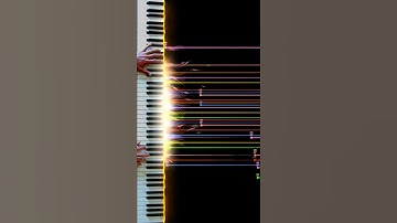 Anticedent Piano Visualizer Tutorial 36