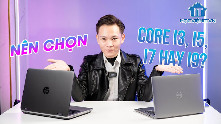 So sánh core m3 và core i5