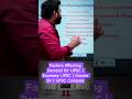 Factors Affecting Demand for UPSC | Economy UPSC | Gaurav Sir | UPSC Compass