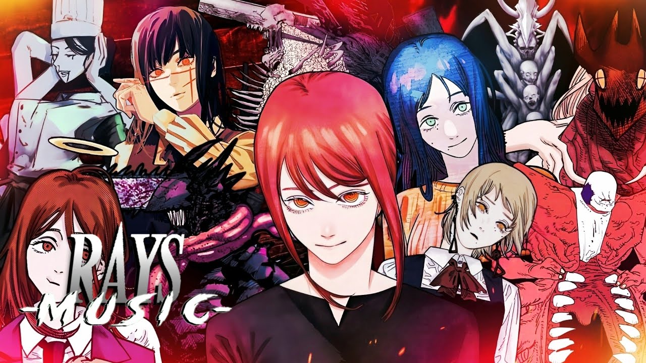 Demonios Perversos MacroRap || 