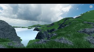 Roblox studio infinite terrain plugin