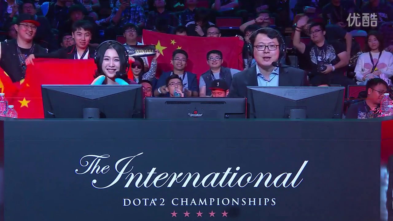 Ti6国际邀请赛 DC vs Wings TI6胜者组第一轮 BO3 第三场 8.9.2016