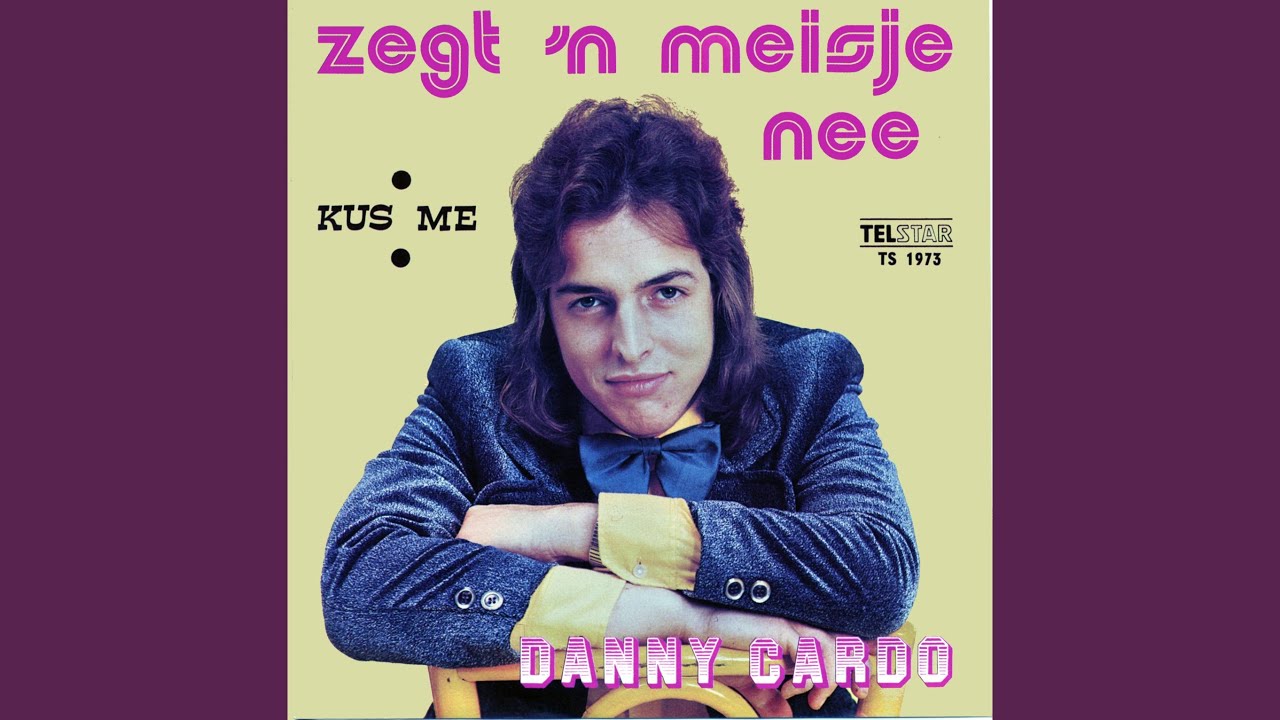 Kus Me bekijken op YouTube Kus Me bekijken op YouTube