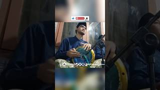 NGEROLL DARBUKA SANTAY !! PUKULAN HABSYI | RYN Official #viral #darbuka #rynofficial