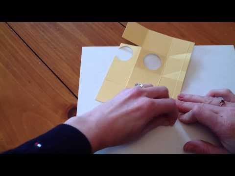 Cool Paper Crafts: Milk carton Birdhouse - YouTube