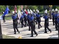 Owhs  2023 memorial day parade