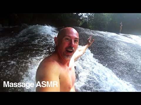 A little taste of my upcoming trip video's