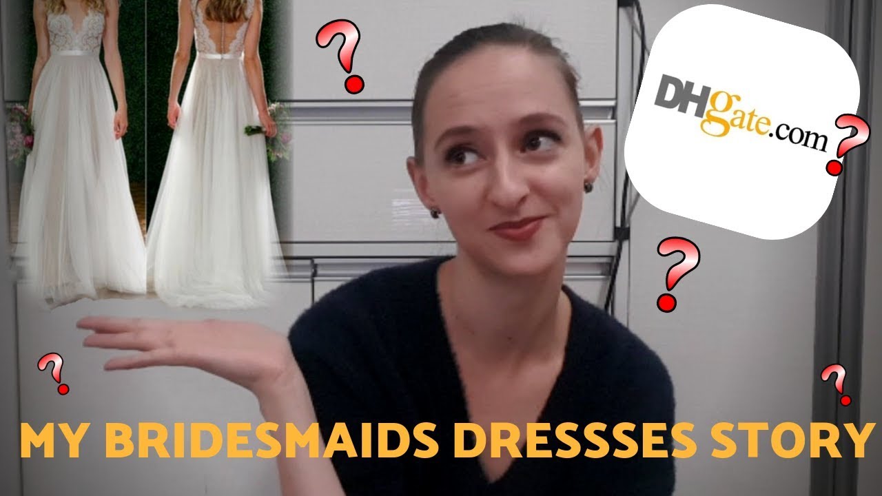 sachin and babi light blue dress Is DHgate Legit? My Honest Review After Spending $350+ on the Site