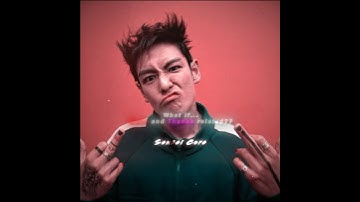 Imagine if… Thanos and Kwon are Related #cobrakai #squidgame