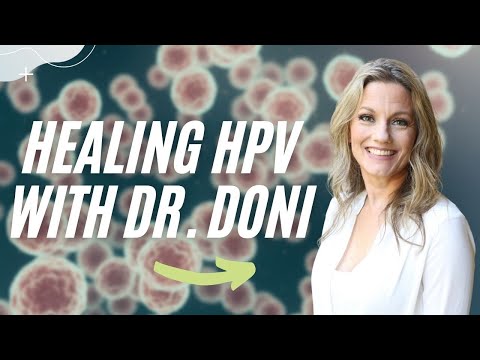 Healing HPV with Dr. Doni | How Human Heal Podcast