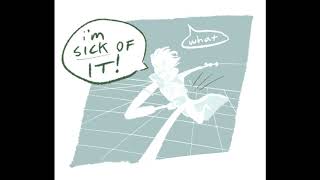 Ozpin Fights Back Rwby Comic Dub