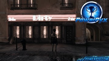 Contrast - Not That Kind Of Game! Trophy / Achievement Guide