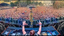 Hardwell Live at Ultra Music Festival Miami 2017  - Durasi: 1:02:21. 