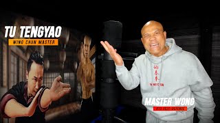What do you think of Master Tu Tengyao Wing Chun