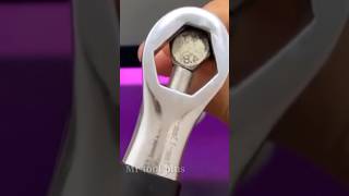 universal wrench #tool #shorts #wrench  July 17, 2023