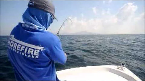 Big GT Heartbreaker - Southern Oman (Sam Colvin)