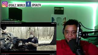 Brodnax ft. Adam Calhoun &quot;John Wayne&quot; (Official Music Video) *SAL TV REACTIONS *