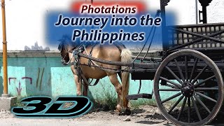 Journey Into the Philippines SBS 3D 22 by Photations 2 views 3 years ago 12 minutes, 35 seconds