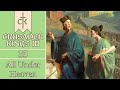 Back At The Bottom - China - Let's Play Crusader Kings 3 [All Under Heaven DLC] - 35
