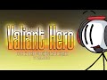 Ockeroid - Valiant Hero (Orchestral Remix)