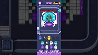 Pixel flow - level 33 #pixelflow #pixel_flow #pixelflowlevel #pixelflowgame #pixelflowbd #gaming 