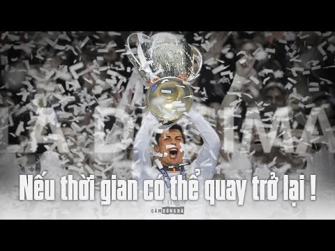 Video ĐẾ CHẾ THỐNG TRỊ CỦA REAL MADRID KẾT THÚC | Nếu thời... - youtube