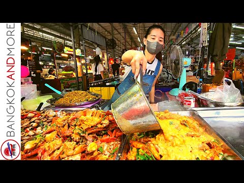 Bangkok'un Kaçırmayacağınız En İyi Sokak Yemekleri