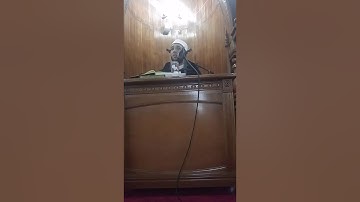 تلاوة رائعة لقاري نصر الدين نعناع