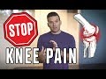 2 Moves to Fix Pain in Your Knee
