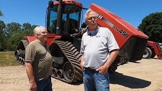 Machinery Pete TV: September 21, 2024