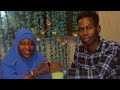 WELCOME TO KISMAYO QUEEN 👸 SHEENO
