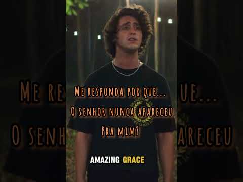 A week away: The serie | Amazing Grace (How silent the sound) | Traduzida PT BRASIL