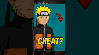 Who Was The Real Cheat Master In Naruto?