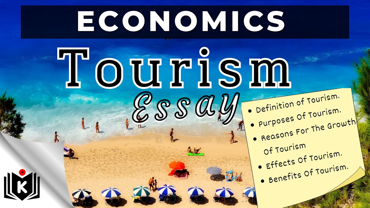 tourism essay economics grade 12